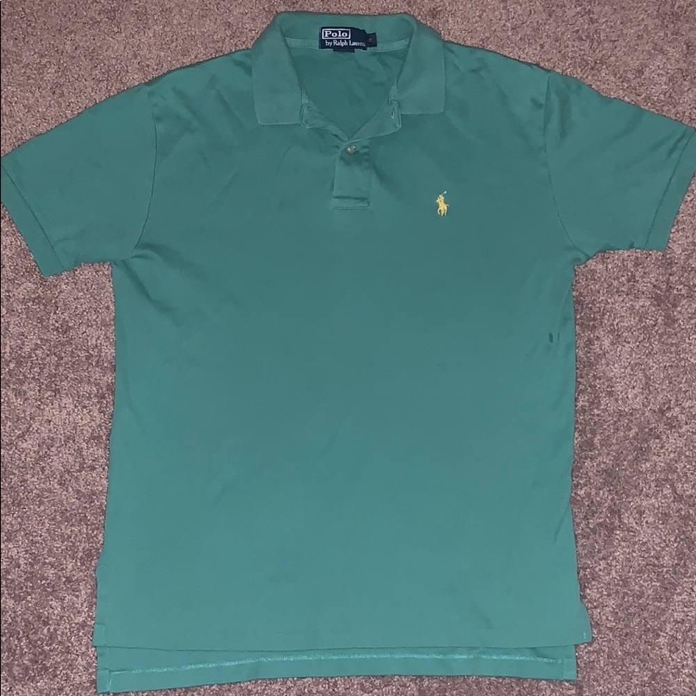 Polo by Ralph Lauren Collared Shirt